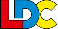 LDC Driving School Sauchie Logo